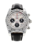 Pre-Owned Breitling Chronomat 41 Watch